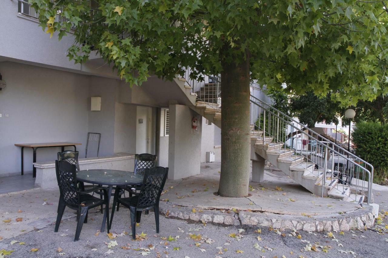 Kibbutz Beit Alfa Guest House Bet Alfa Bagian luar foto