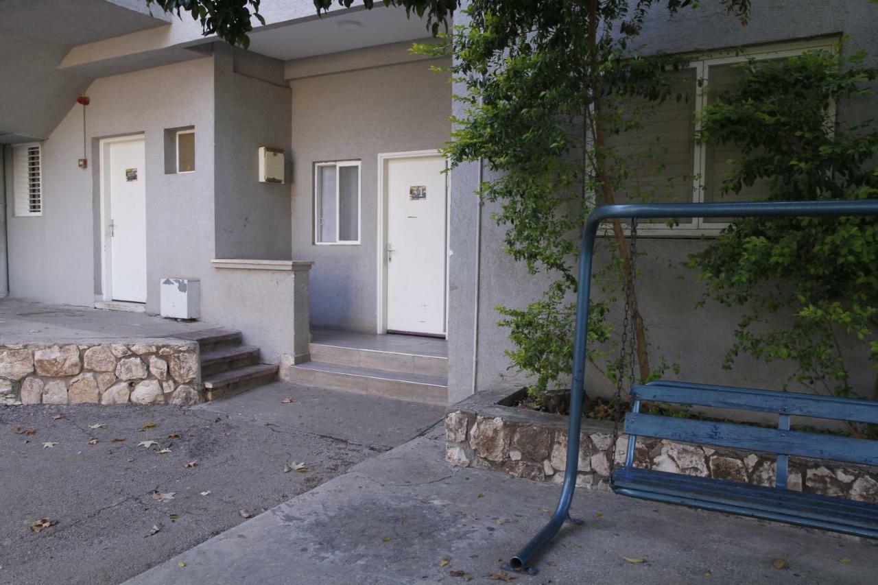 Kibbutz Beit Alfa Guest House Bet Alfa Bagian luar foto