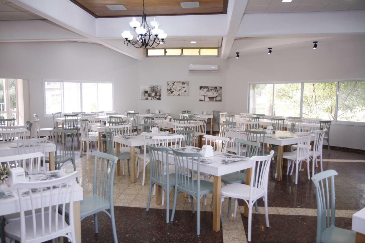 Kibbutz Beit Alfa Guest House Bet Alfa Bagian luar foto