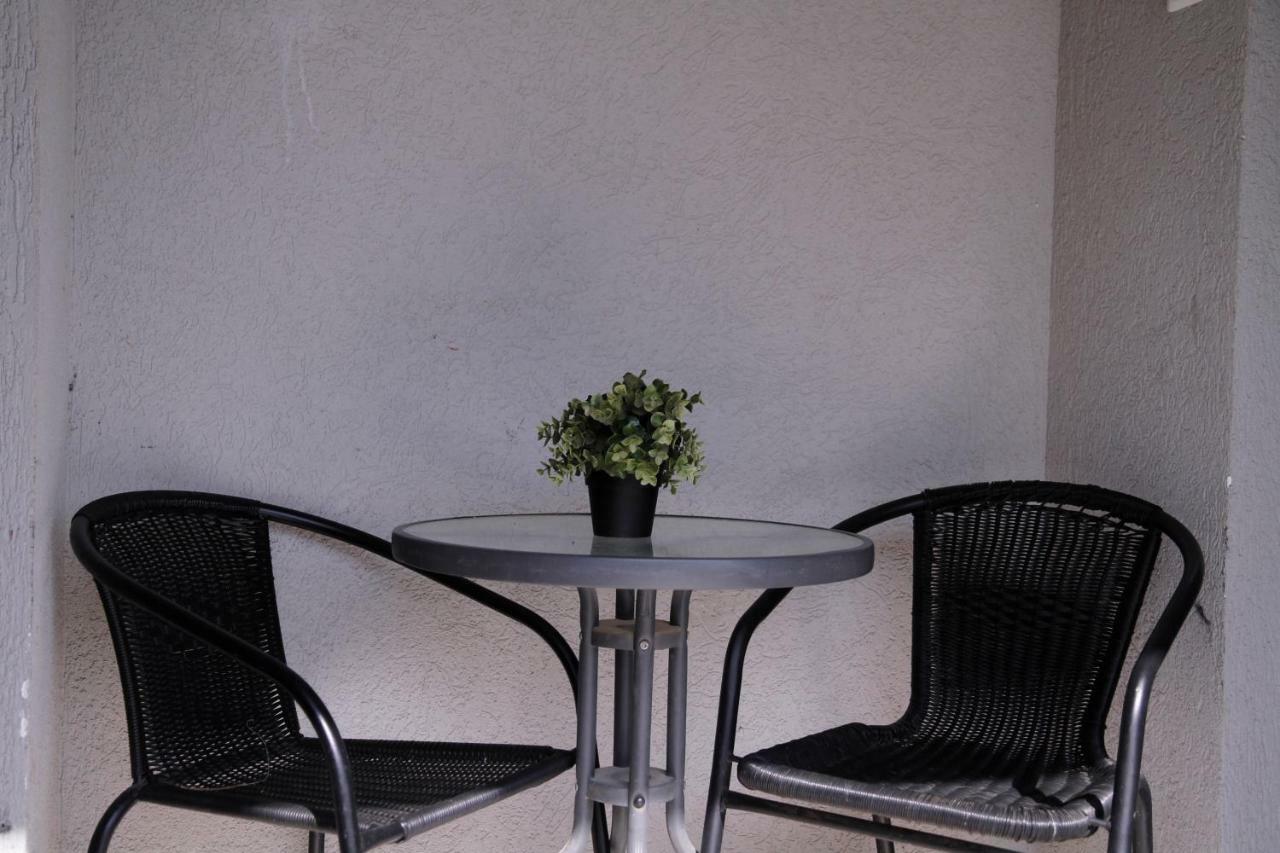 Kibbutz Beit Alfa Guest House Bet Alfa Bagian luar foto