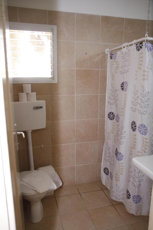 Kibbutz Beit Alfa Guest House Bet Alfa Ruang foto